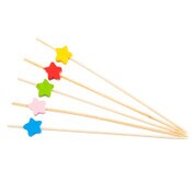 assorted star picks