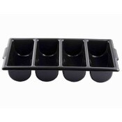 Cultery Tray in Black