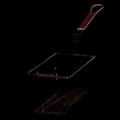 Rectangular Fry Basket